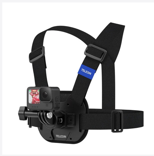 Telesin Vest Chest Belt