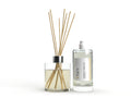 French Vanilla | Filled Diffuser, Reeds & Room Spray Gift Pack