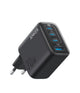 Anker 4Port 70W power bank Wall Charger