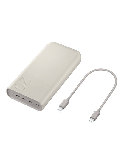 Samsung 45W power bank