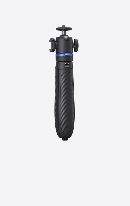 Telesin 65cm Quick-Release Tripod