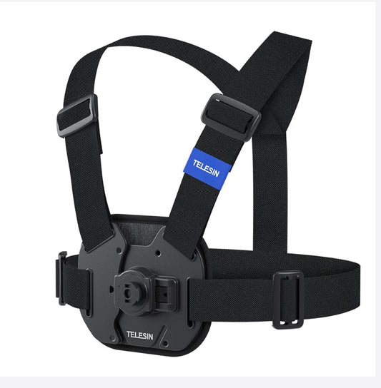 Telesin Vest Chest Belt