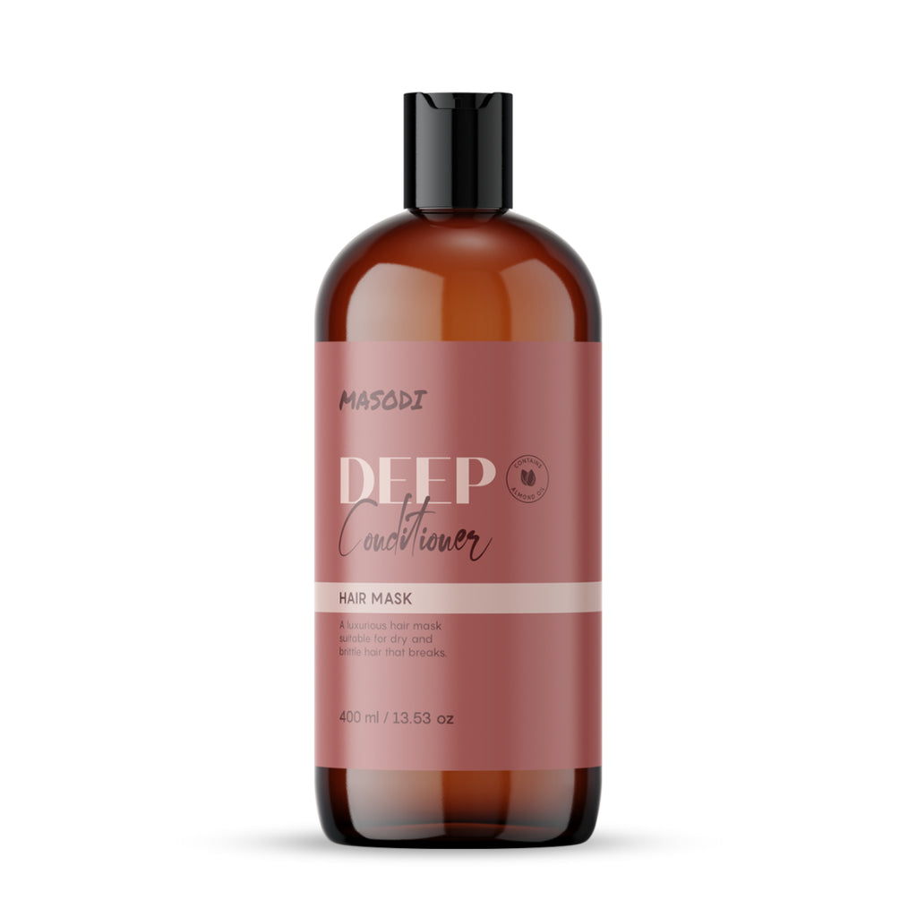Masodi Deep Conditioning Hair Mask
