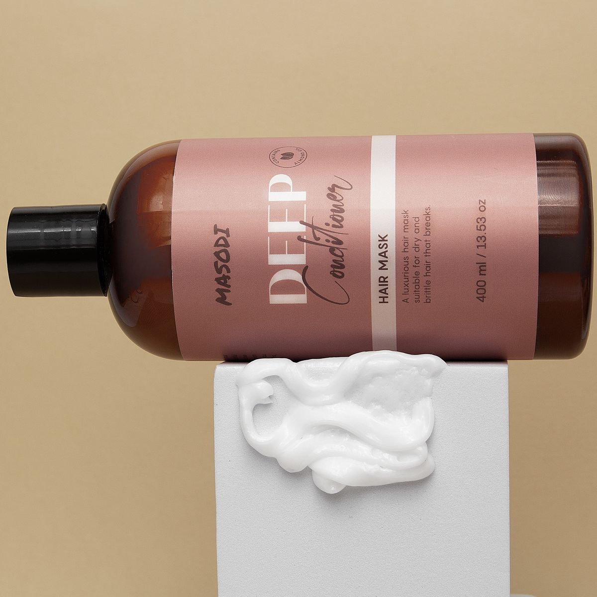 Masodi Deep Conditioning Hair Mask