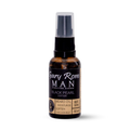Beard oil
