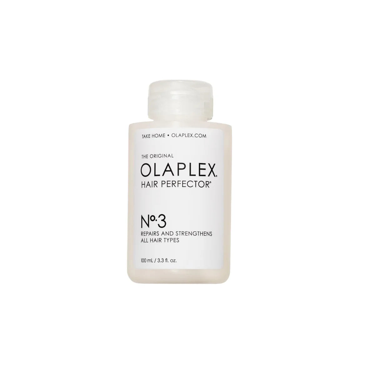 Olaplex No.3 Hair Treatment 100ml: A Bond-Building Formula