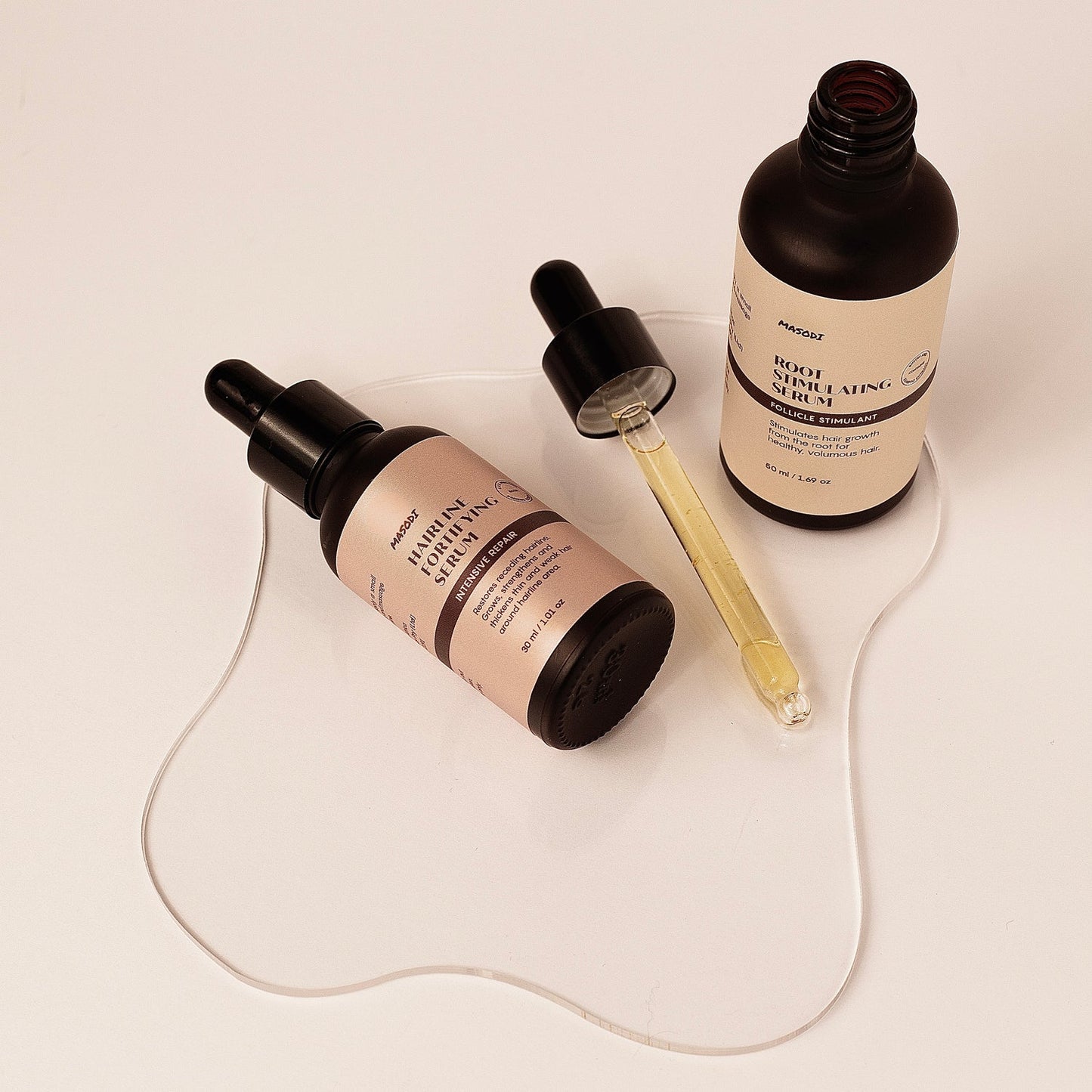 LUMNIFY™ Scalp Serum