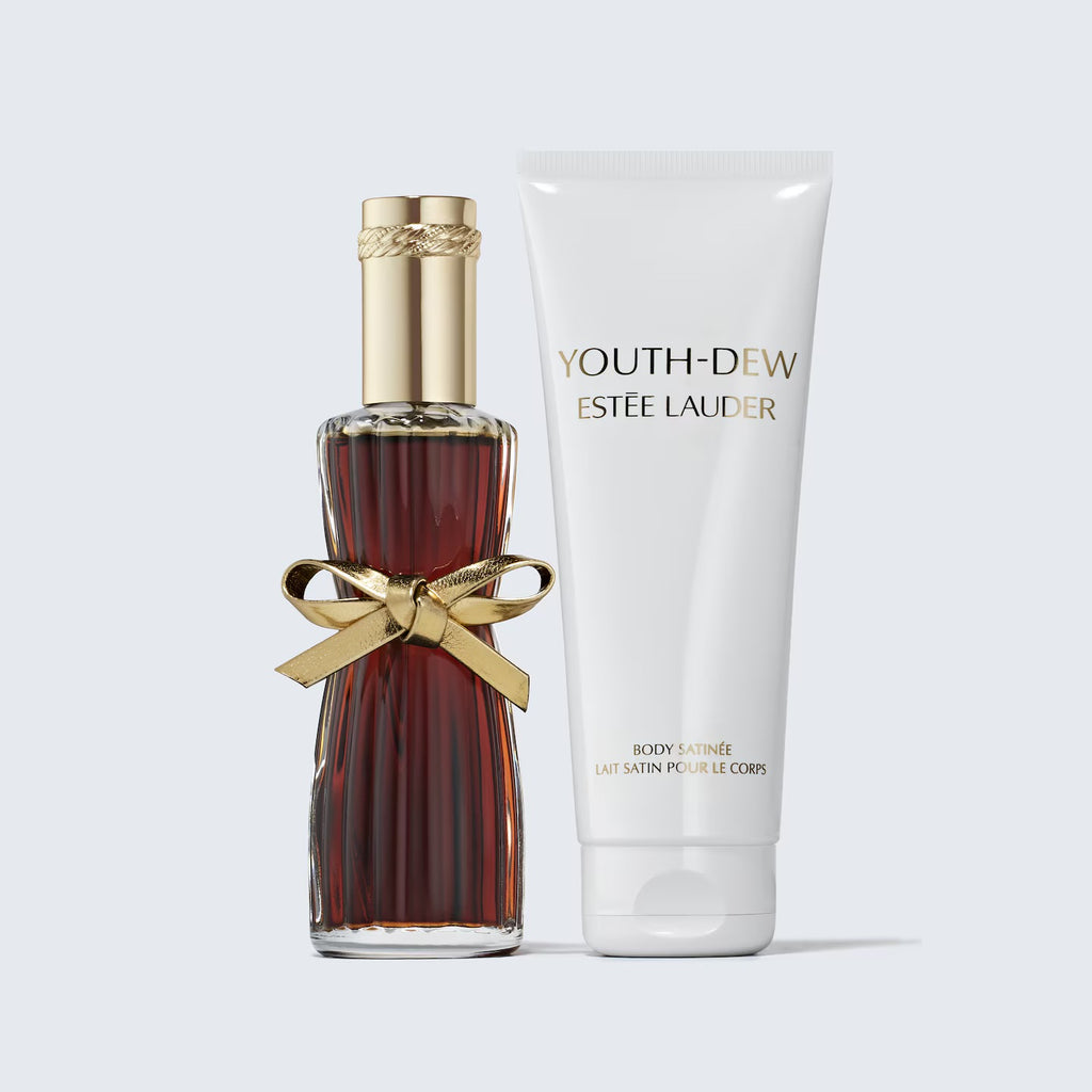 Youth-Dew Duo Fragrance Set