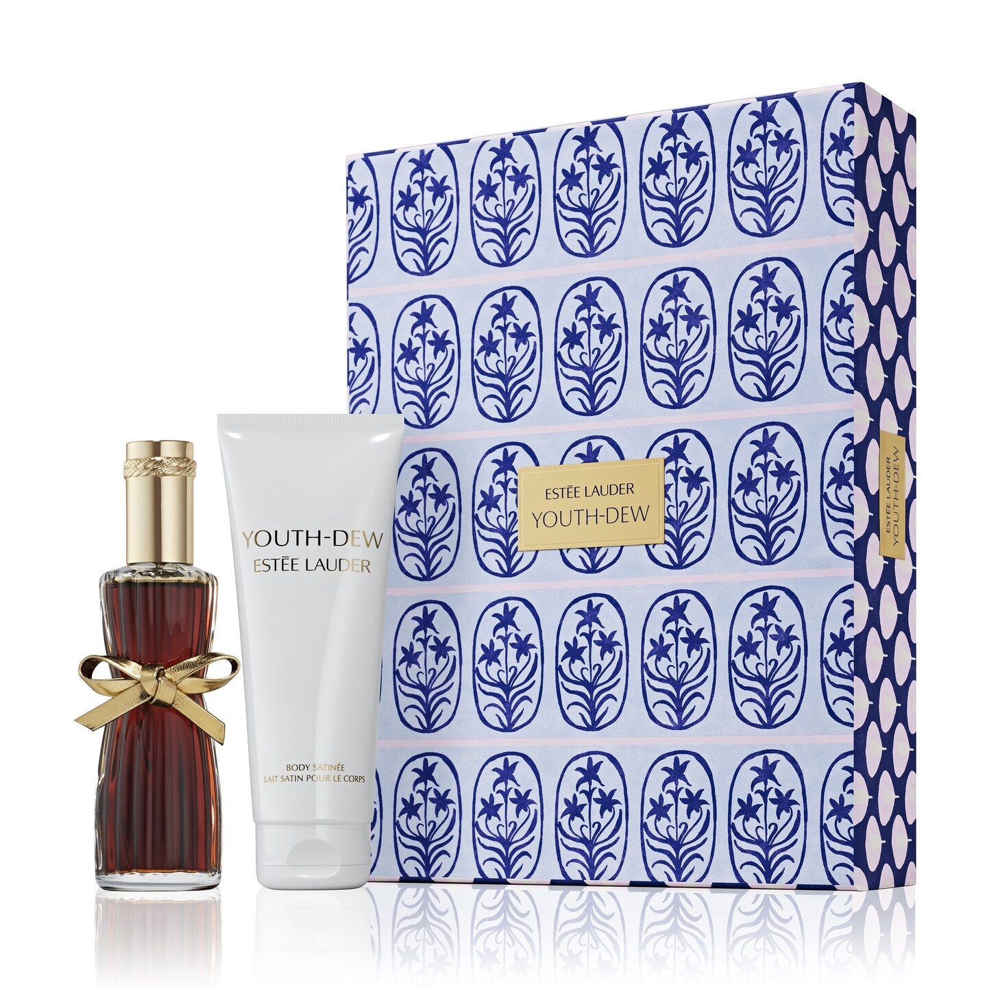 Youth-Dew Duo Fragrance Set