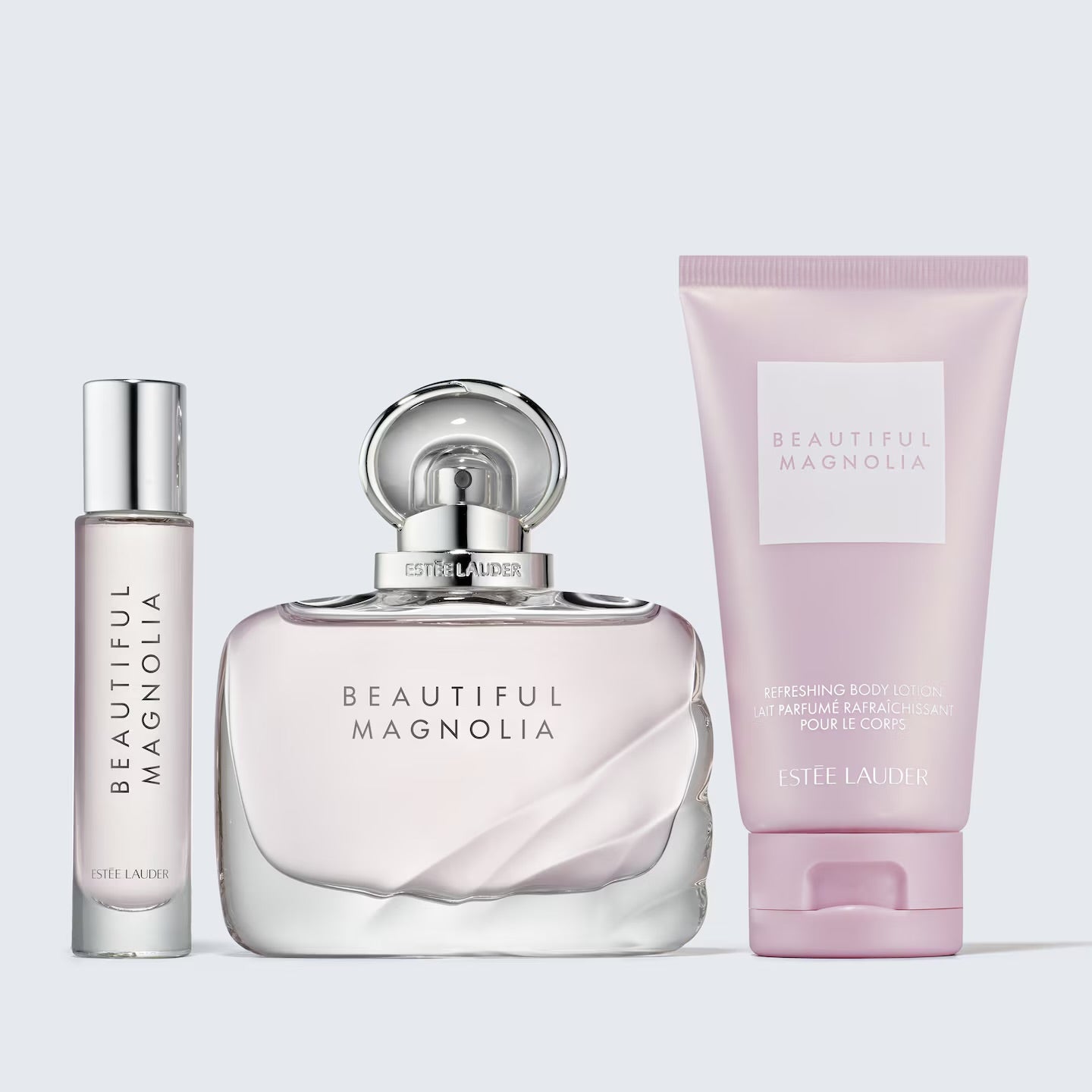 Magnolia Deluxe Trio Fragrance