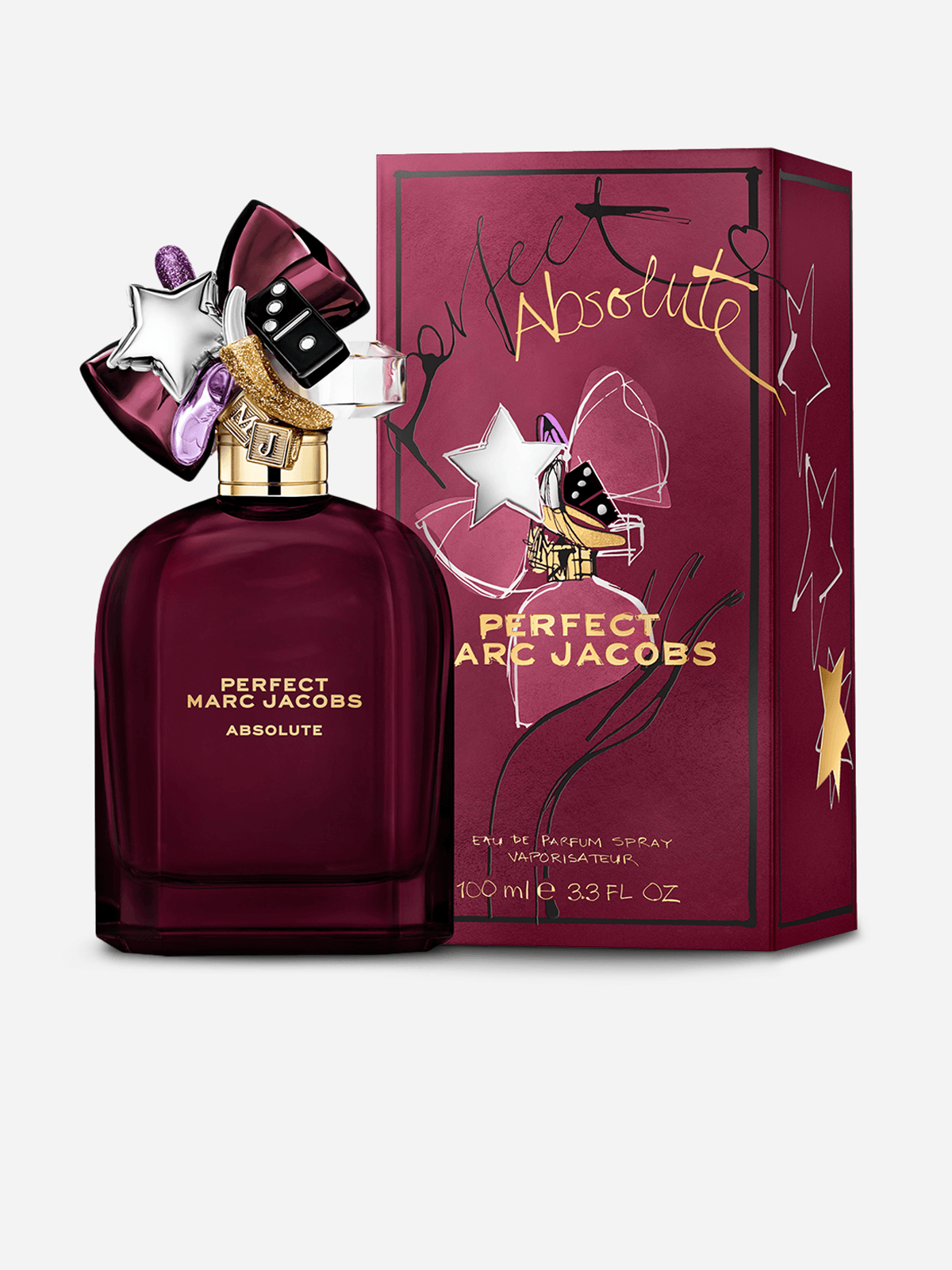 Marc Jacobs Perfect Absolute Eau de Parfum