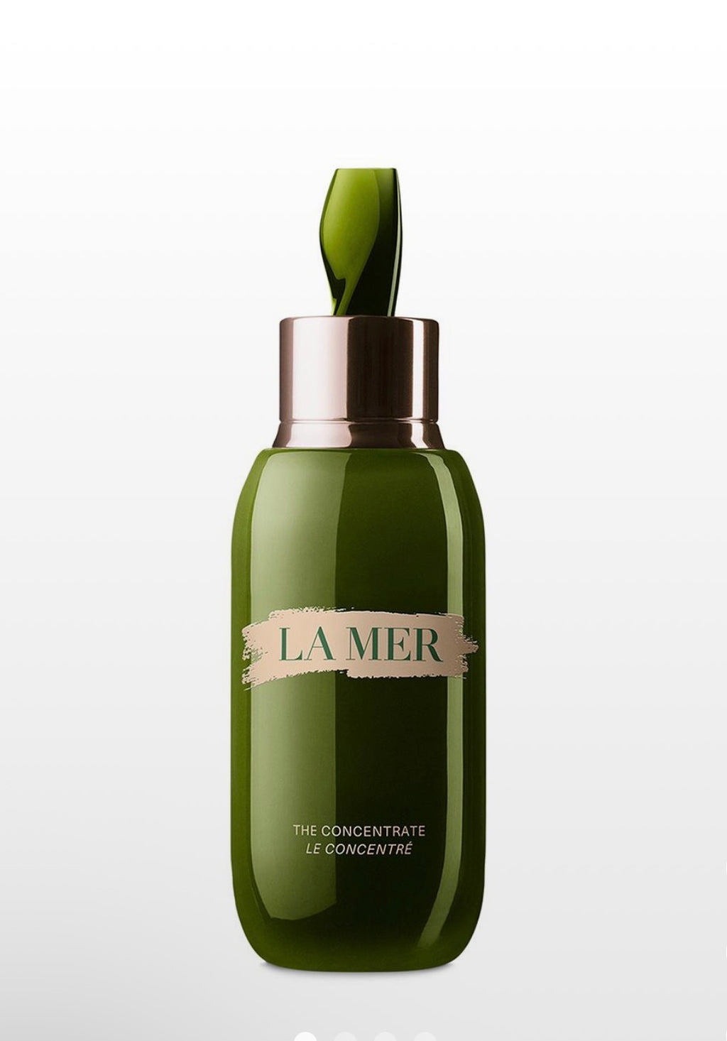 La meir The Concentrate Grande