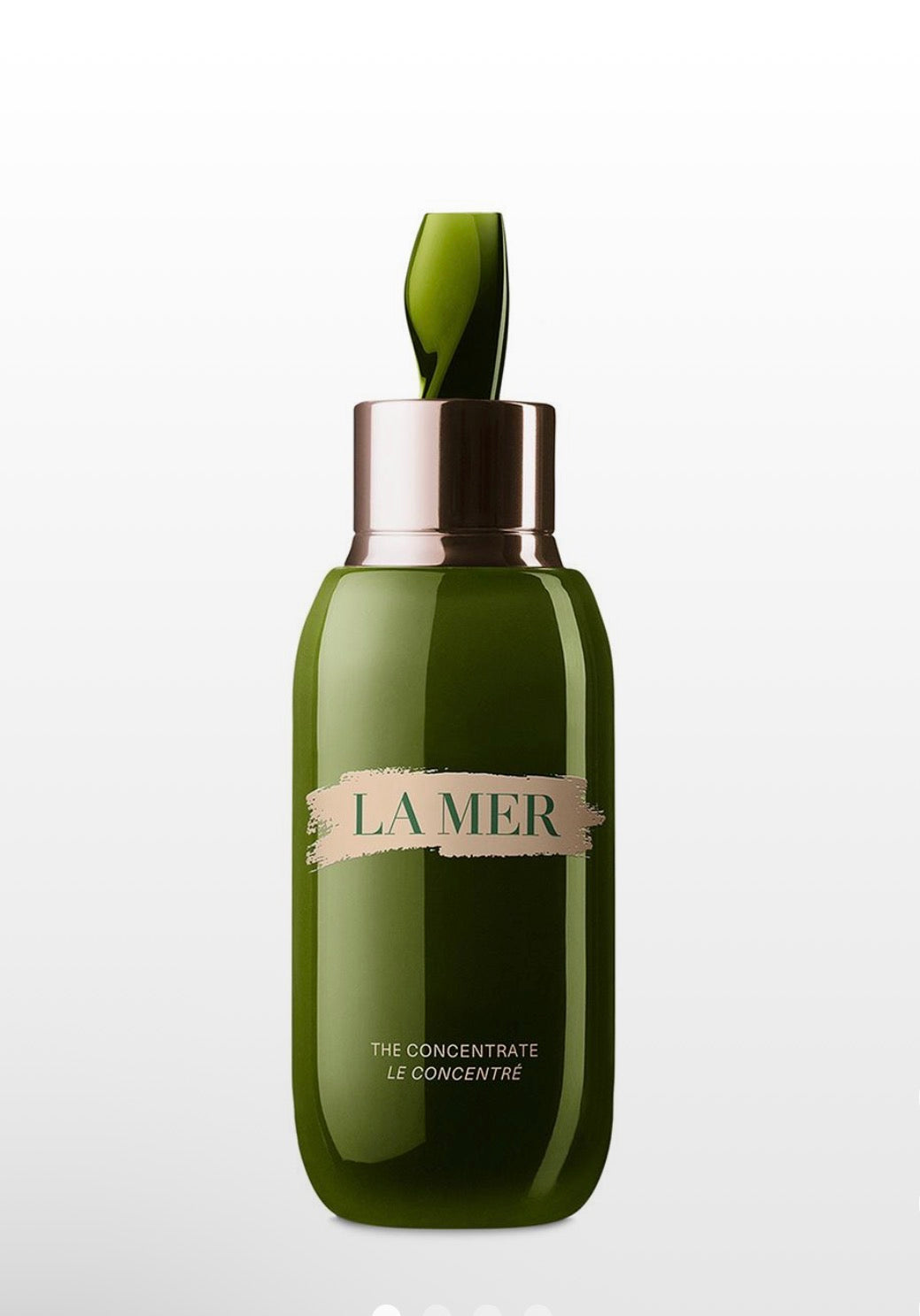 La meir The Concentrate Grande
