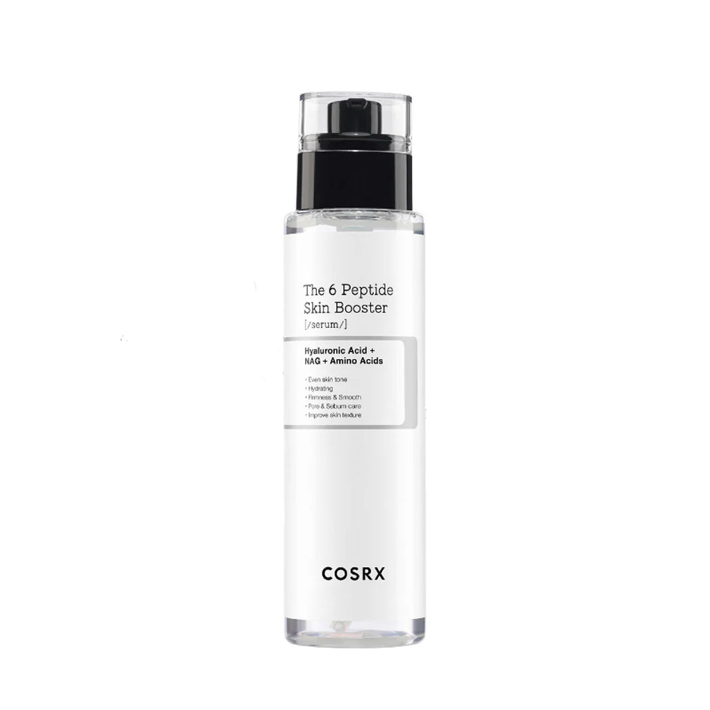 6 Peptide Skin Booster Serum - 150ml