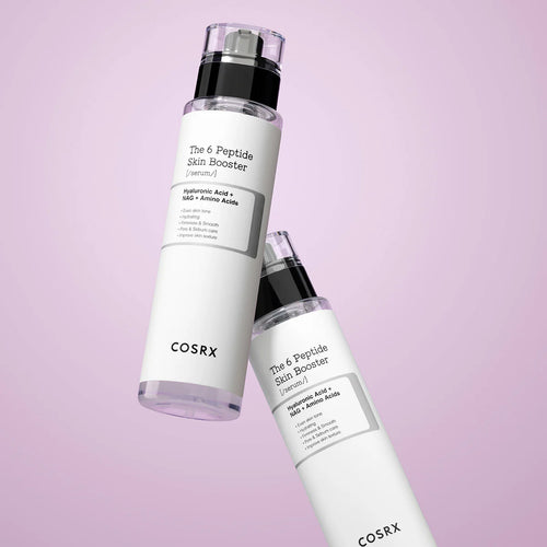 6 Peptide Skin Booster Serum - 150ml