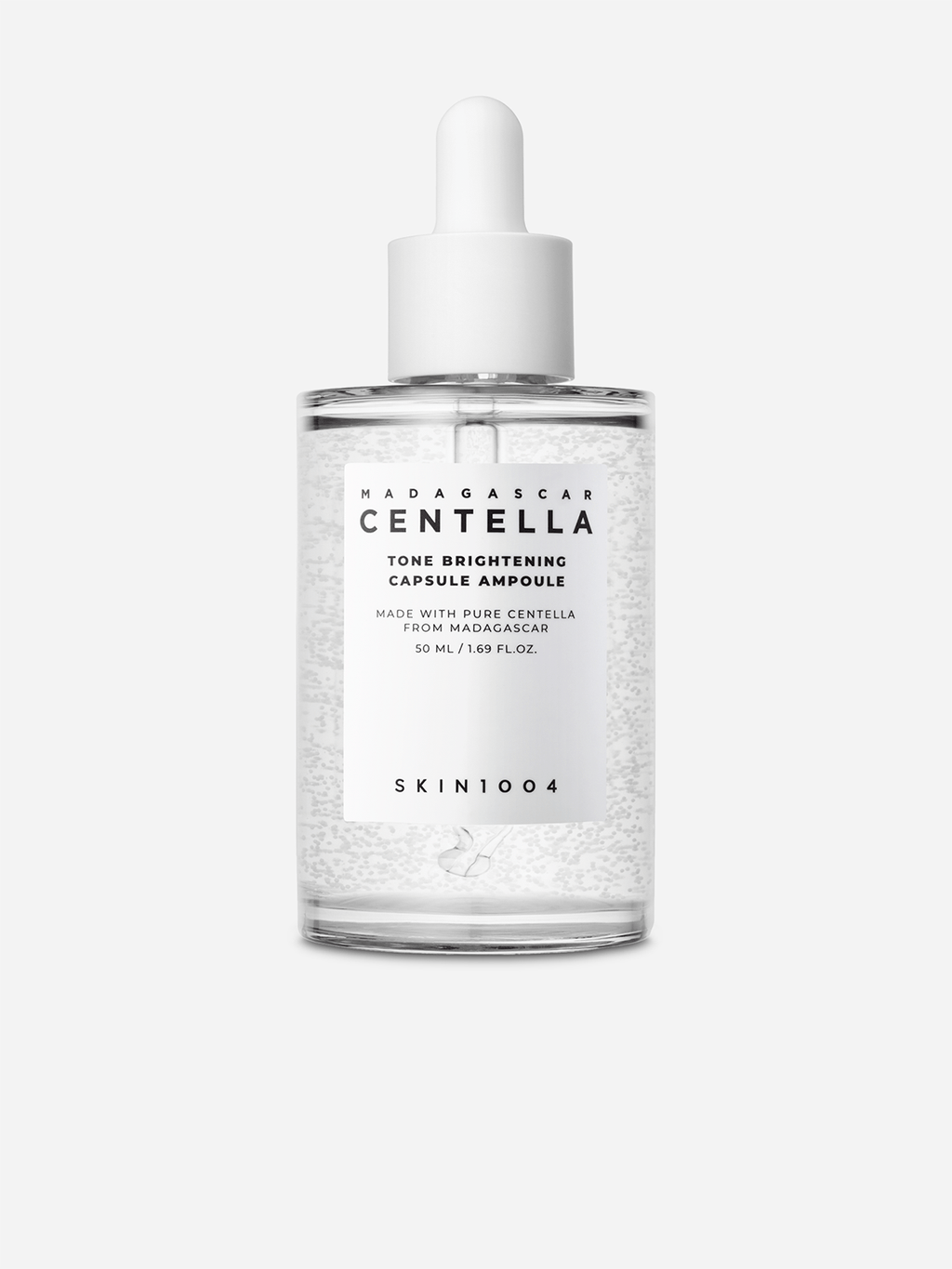 Madagascar Centella Tone Brightening Capsule Ampoule