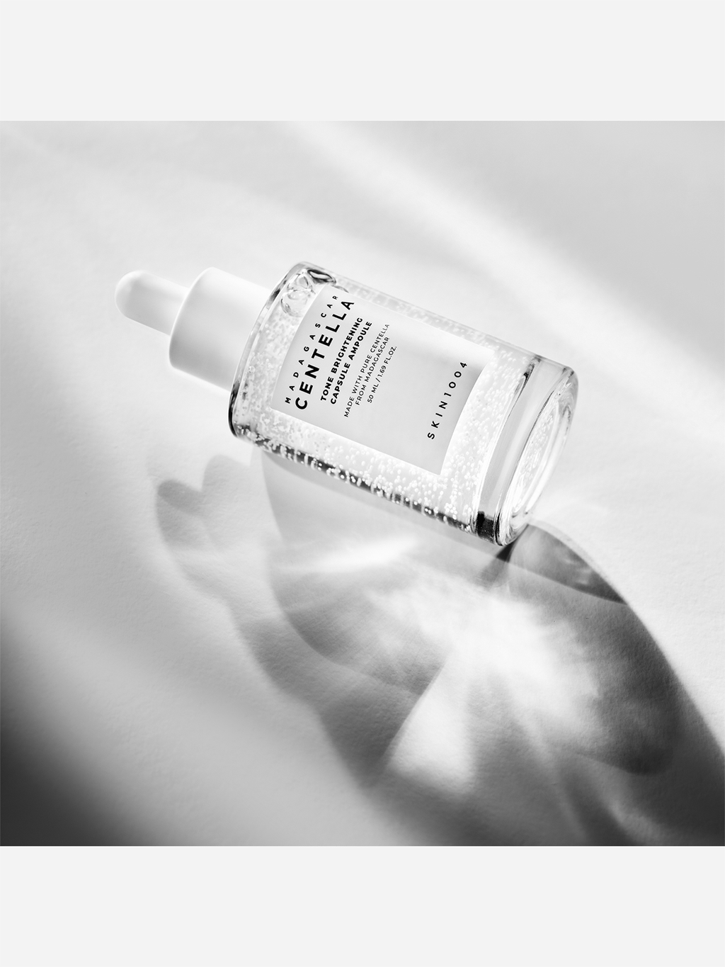 Madagascar Centella Tone Brightening Capsule Ampoule