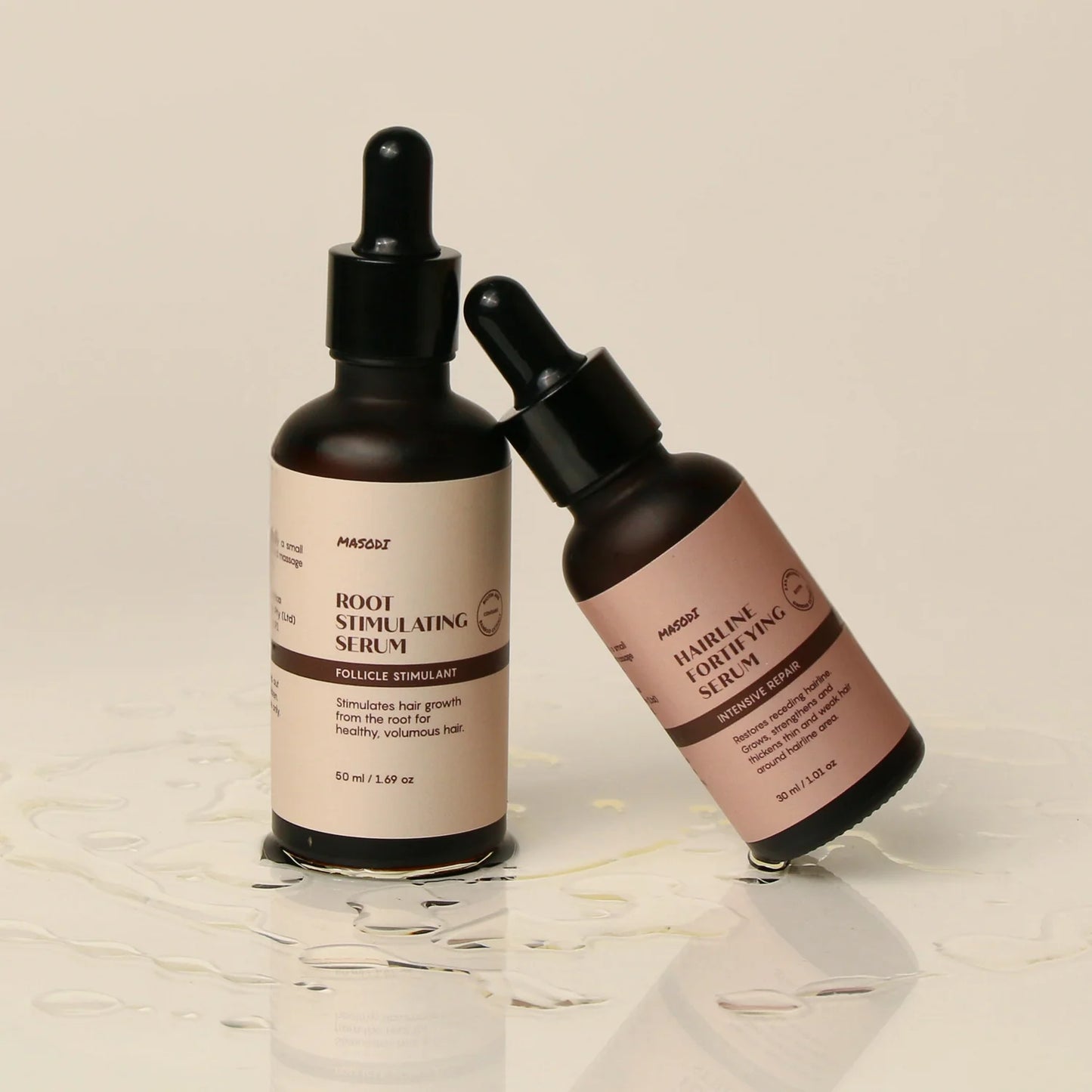 Lumnify™ Scalp Serum Set - Minoxidil