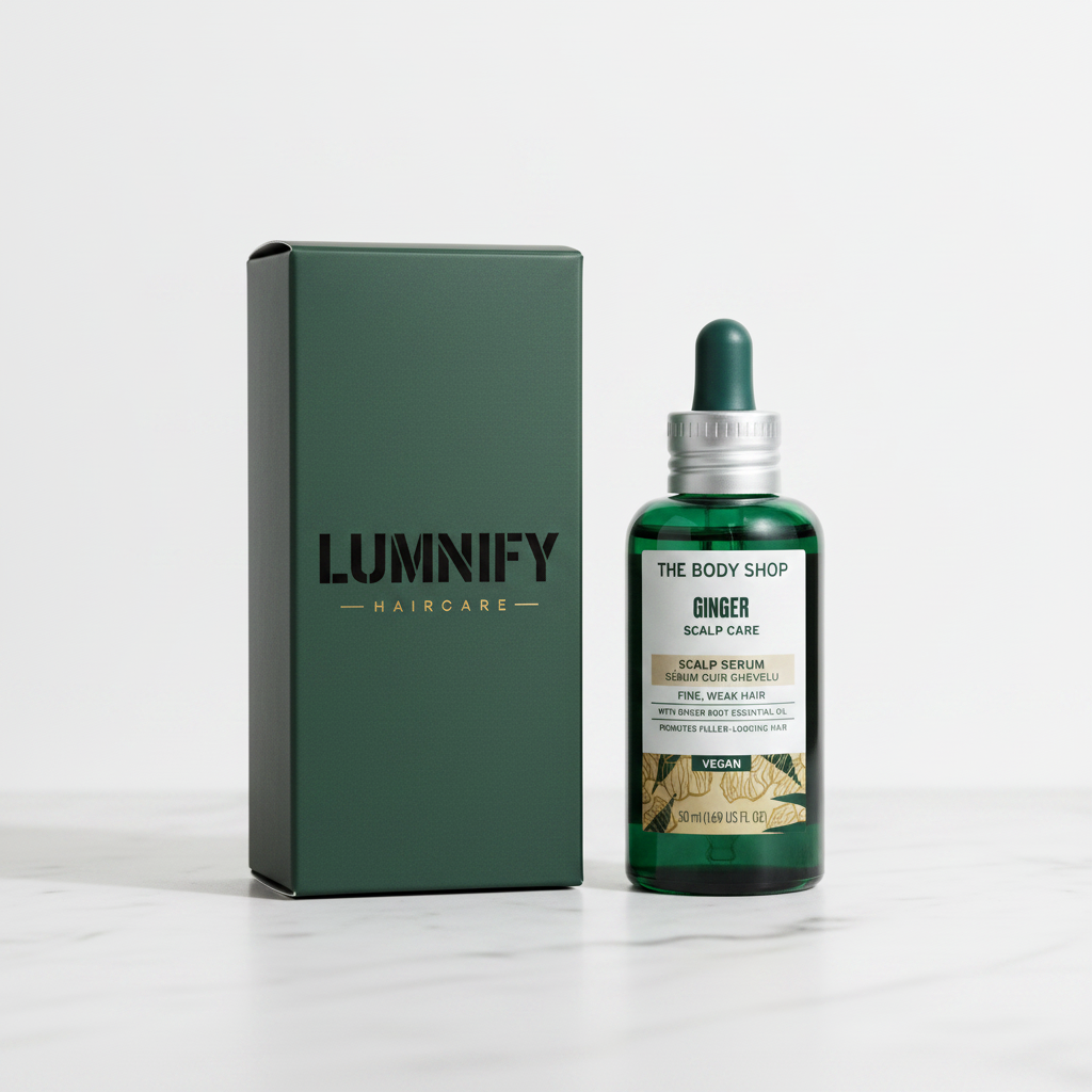 Lumnify™ Sculpt Serum — Visibly Firmer Skin