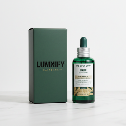 Lumnify™ Sculpt Serum — Visibly Firmer Skin
