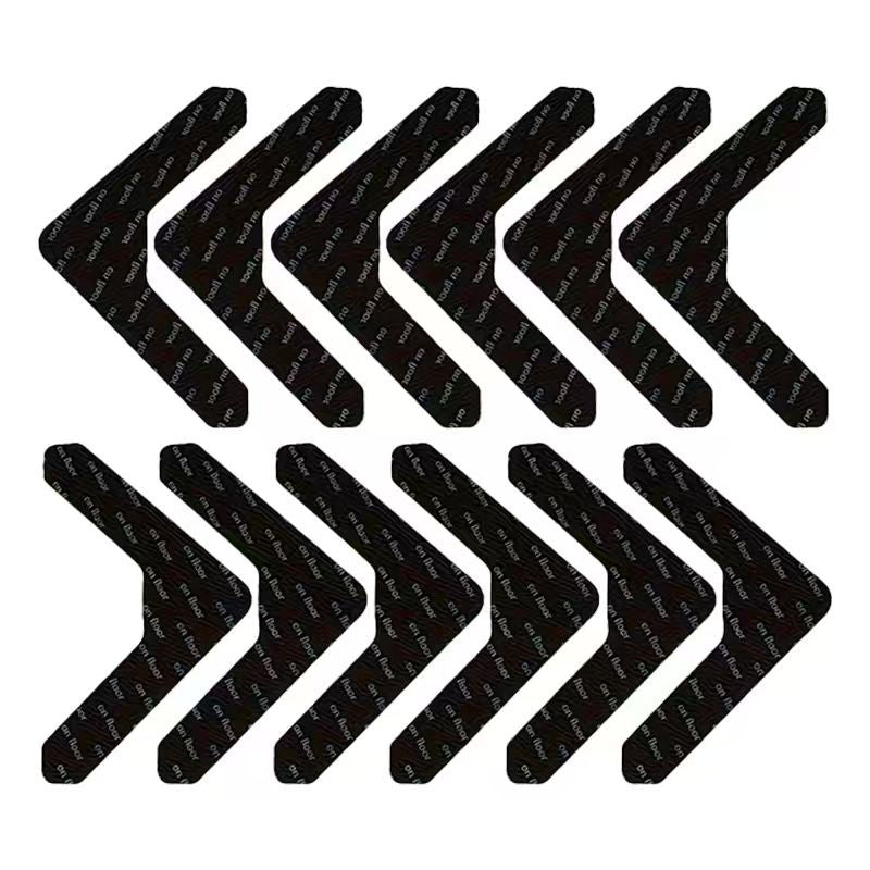 Non Stick Carpet Sticker