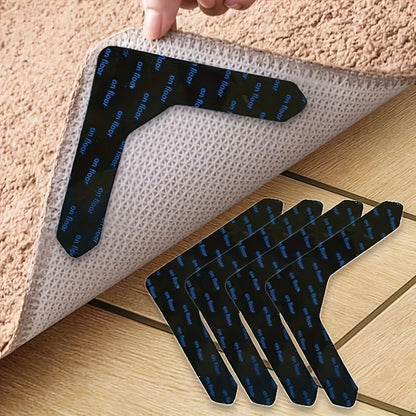 Non Stick Carpet Sticker