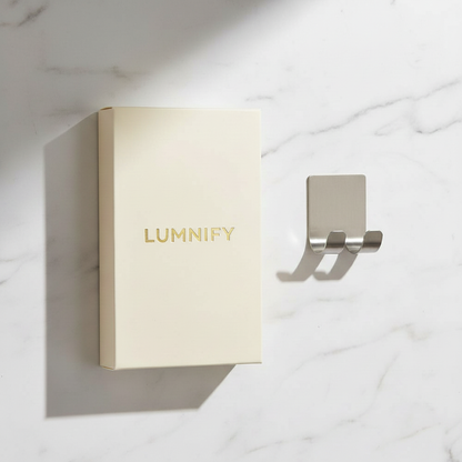LUMNIFY Branded Box Mockup v2