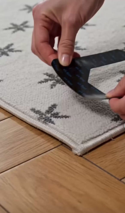 Non Stick Carpet Sticker