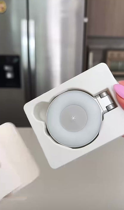 Ulanzi Rechargeable Clip-On LED Light