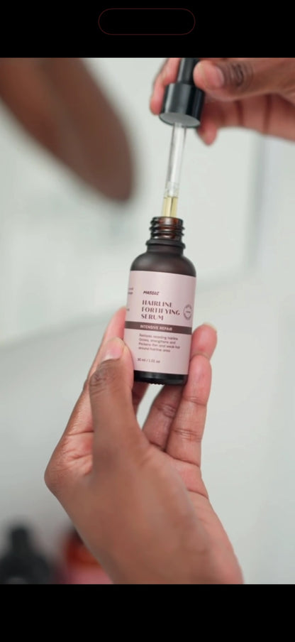 LUMNIFY™ Scalp Serum